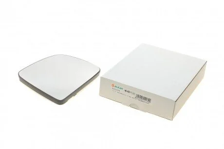 Дзеркало заднього виду (елемент) MSU 6431579 (фото 1)