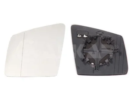 Дзеркало заднього виду (елемент) MSU 6431696