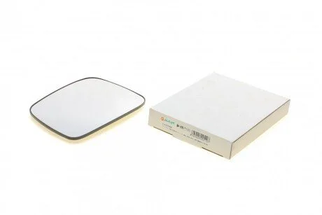 Фото 1 - дзеркало заднього виду (елемент) MSU 6432986 Дзеркало заднього виду (елемент) MSU 6432986 (фото 1)