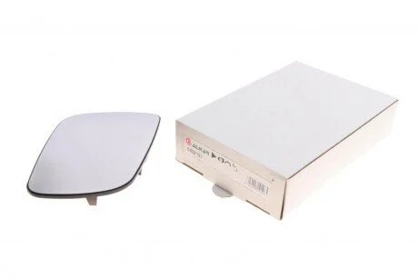 Фото 1 - дзеркало заднього виду (елемент) MSU 6452127 Дзеркало заднього виду (елемент) MSU 6452127 (фото 1)