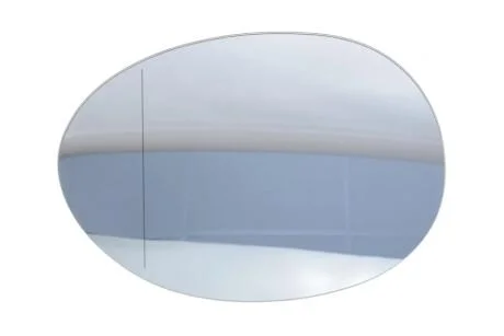 Дзеркало заднього виду (елемент) MSU 6471918