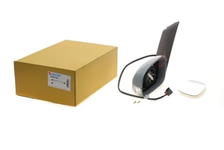 Дзеркало заднього виду MSU 9225104