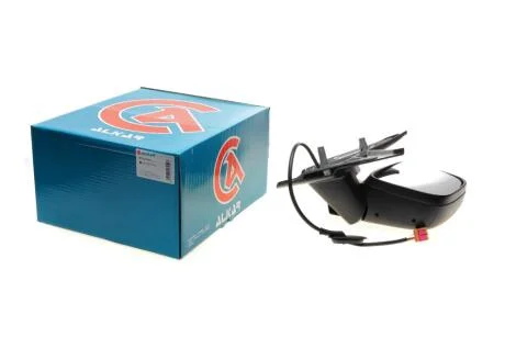 Дзеркало заднього виду MSU 9226985