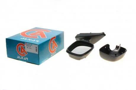 Фото 1 - дзеркало заднього виду MSU 9265174 Дзеркало заднього виду MSU 9265174 (фото 1)