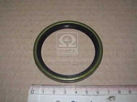 Сальник задней полуоси внутренний Toyota MUSASHI T1237