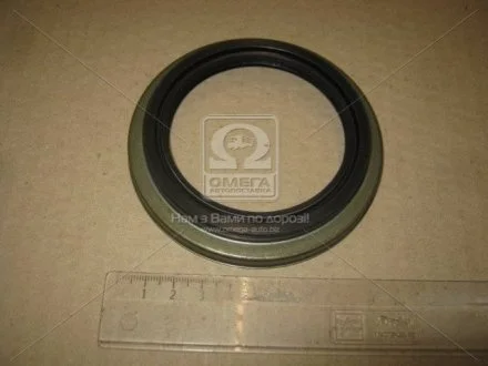 Сальник полуоси переднего редуктора MUSASHI T1333