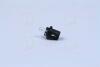 Лампа розжарювання 12V 1.2W BAX10D BLACK (пр-во Narva) 17035CP