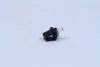 Лампа розжарювання 12V 1.2W BAX10D BLACK NARVA 17035CP (фото 3)