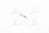 Лампа 24V W1.2W24V 1,2W W2X4,6d (пр-во Narva) 17040CP
