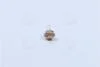 Лампа розжарювання 12V 1.5W BX8.4D BEIGE NARVA 17048CP (фото 4)