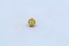 Лампа розжарювання 12V 1,5W BX8,5D YELLOW NARVA 17050CP (фото 2)
