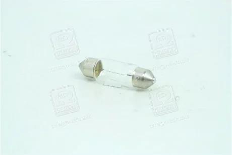 Лампа розжарювання C5W 12V 5W SV8,5 NARVA 17125CP