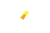 Автолампа WY5W AMBER 12V NARVA 5W W2,1X9,5d 171693000