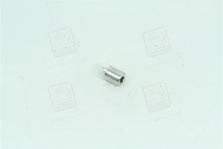 Лампа накаливания R10W 12V 10W BA15s NARVA 17311CP