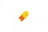 Автолампа WY21W AMBER 12V NARVA 21W W3x16d 176293000