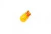 Автолампа WY21W AMBER 12V 21W W3x16d NARVA 176293000 (фото 4)