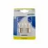 P21W 12V 21W BA15S  Blister 2 pcs.  17635B2