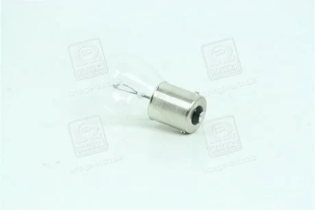 Автолампа P21W 12V 21W BA15s NARVA 17635CP