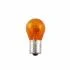 PY21W 24V 21W BAU15s AMBER HEAVY DUTY |LAMPS FOR INDICATORS, BREAK LIGHT, FOG AND REVERSE| 10шт 17649