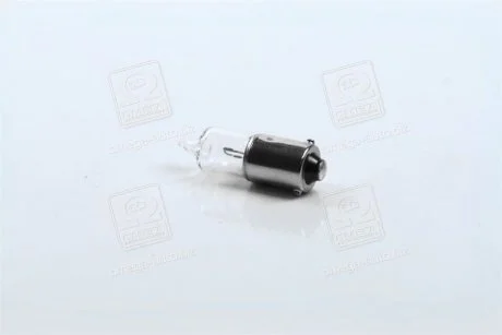 Автолампа H10W 12V 10W BA9s NARVA 17833CP