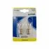 Лампа розжарювання P21/5W 12V 21/5W BAY15d (пр-во Narva) 17916B2
