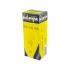 P27W 12V 27W W2,5x16d |LAMPS FOR INDICATORS, BREAK LIGHT, FOG AND REVERSE| 10шт NARVA 17941 (фото 2)