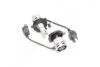 Лампа светодиодная LED H4 12/24V Range Performance 24W 6500K (выр-во) NARVA 18032 (фото 3)