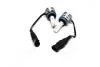 Лампа светодиодная LED Fog H8/H11/H16 12/24V Range Performance 24W 6500K (комплект) NARVA 18036 (фото 2)
