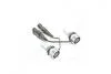 Лампа светодіодна LED H11 12/24V Range Performance 24W 6500K (комплект) NARVA 18048 (фото 3)