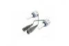 Лампа светодіодна LED H11 12/24V Range Performance 24W 6500K (комплект) NARVA 18048 (фото 4)