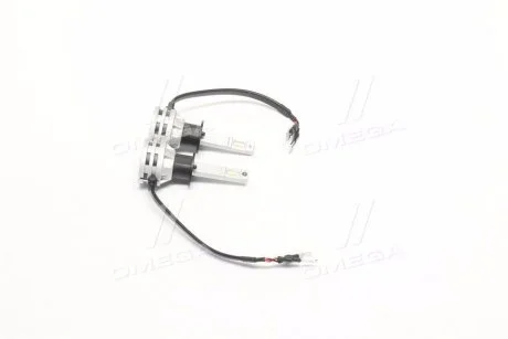 Лампа светодиодная LED H1 12/24V Range Performance 19W 6500K (комплект) NARVA 18057