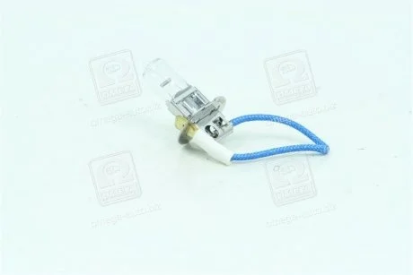 Лампа накаливания H3 12V 55W PK22s NARVA 48321C1