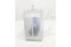 Лампа розжарювання TWIN SET Hb3 12v 65w RANGE POWER WHITE NARVA 48625S2 (фото 4)