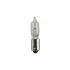 H21W 24V 21W BAY9s |MINIATURE HALOGEN LAMPS| NARVA 68196 (фото 1)
