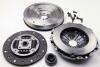Комплект для переобладнання C4/C5 II/307/407/607 2.0HDI 04- (240mm)(суцільний+к-кт зчеплення)) National CK10040F (фото 2)