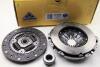 Комплект для переобладнання C4/C5 II/307/407/607 2.0HDI 04- (240mm)(суцільний+к-кт зчеплення)) National CK10040F (фото 4)