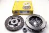 Комплект зчеплення Berlingo/Partner 1.6HDi 10- (230mm) National CK10087 (фото 2)