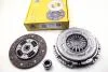 Комплект зчеплення Berlingo/Partner 1.6VTi 10- (228mm) CK10244