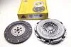 Комплект сцепления Mondeo IV/S-Max 1.8TDCi 06- (240mm) CK10246