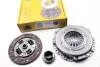 Комплект зчеплення Combo 1.2/1.4i (33-60kW) -01 (190mm) CK9120