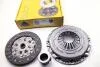 Комплект сцепления BMW 3(E30/36)/5(E28/34/39) 2.4/2.5TD 81- (228mm) CK9328