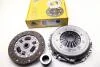 Комплект сцепления Audi 100/80/A6 1.8/2.0 i 84-97 (228mm) CK9357