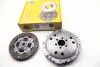 Комплект зчеплення Golf III/Vento 1.4 i 91-99 (190mm) National CK9428 (фото 2)