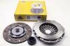 Комплект сцепления A4/A6/Passat 1.8-1.9 TDI 95-09 (228mm) CK9432