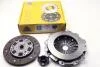 Комплект зчеплення 1.9D Kangoo 97-03/Clio 98-05/Megane 96-03 (200mm) National CK9501 (фото 2)