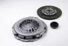 Комплект зчеплення Vito 2.0/2.3D 96-03 (230mm) CK9627