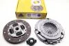 Комплект сцепления Berlingo/Partner 2.0HDI (кпп.BE3R) -02 (228mm) CK9645