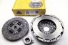 Комплект сцепления Master/Movano 2.8dTi 98-01.99 (242mm) CK9649