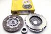 Комплект сцепления Audi A4/A6/Skoda Superb/VW Passat 1.9 TDI 98-08 (228mm) National CK9664 (фото 2)