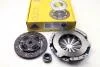 Комплект сцепления Citroen C2/C3/ Peugeot 1007/207/307 1.1-1.4CNG 00- (180mm) National CK9773 (фото 2)
